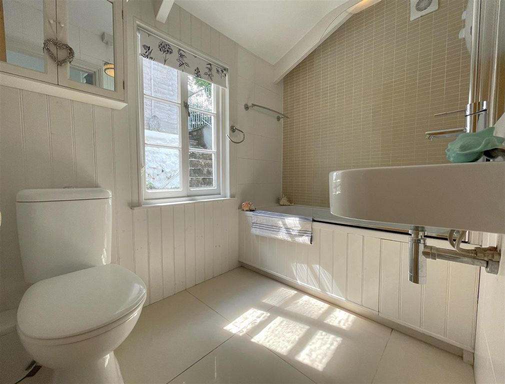 Additional image 12 of 3 bed terraced house for saleDaglands Road, Fowey PL23