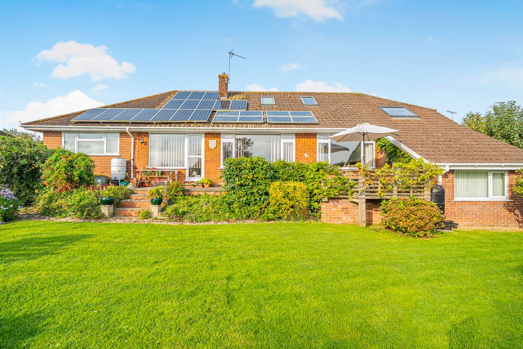 Additional image 35 of 4 bed detached house for saleBindon Road, Pinhoe, Exeter EX4