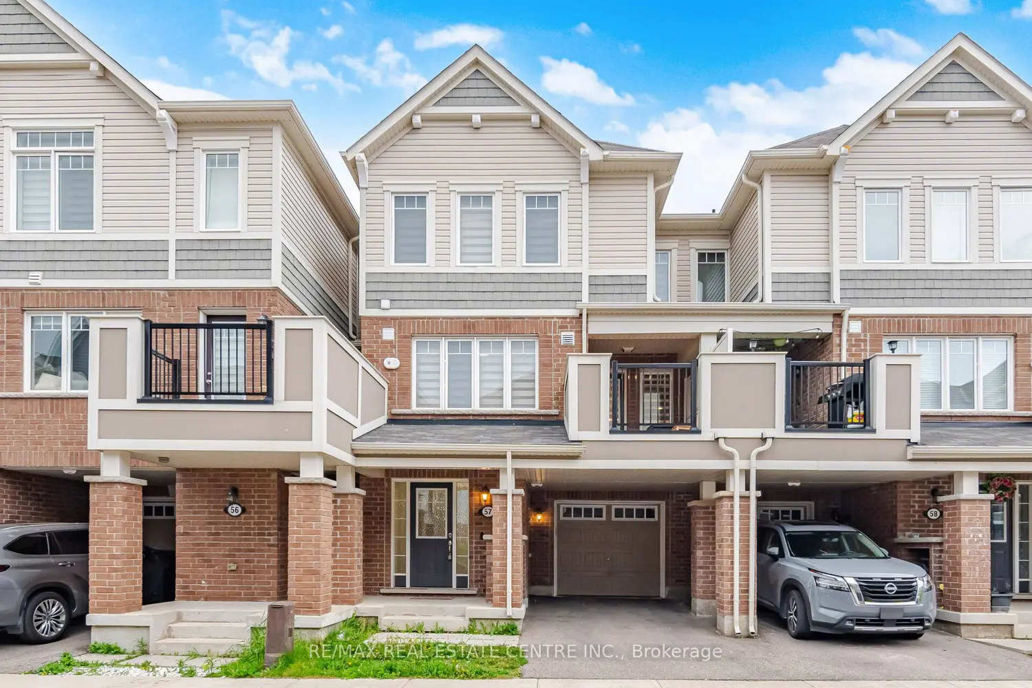 1000 Asleton Boulevard 57