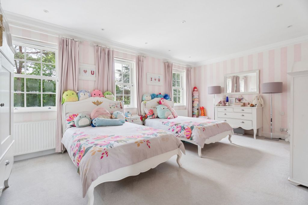 Additional image 14 of 7 bed detached house for saleCamp Road, Gerrards Cross SL9