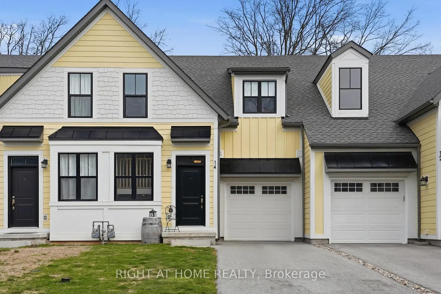 14 Paradise Grove