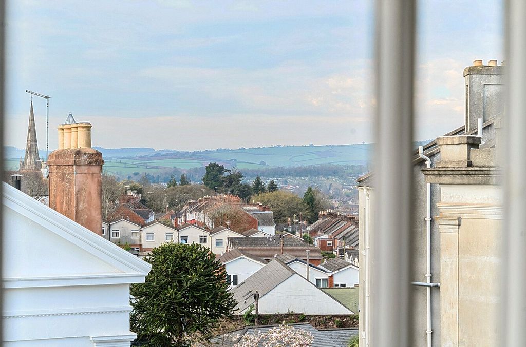 Additional image 6 of 5 bed semi-detached house for saleSt Leonards, Exeter, Devon EX2