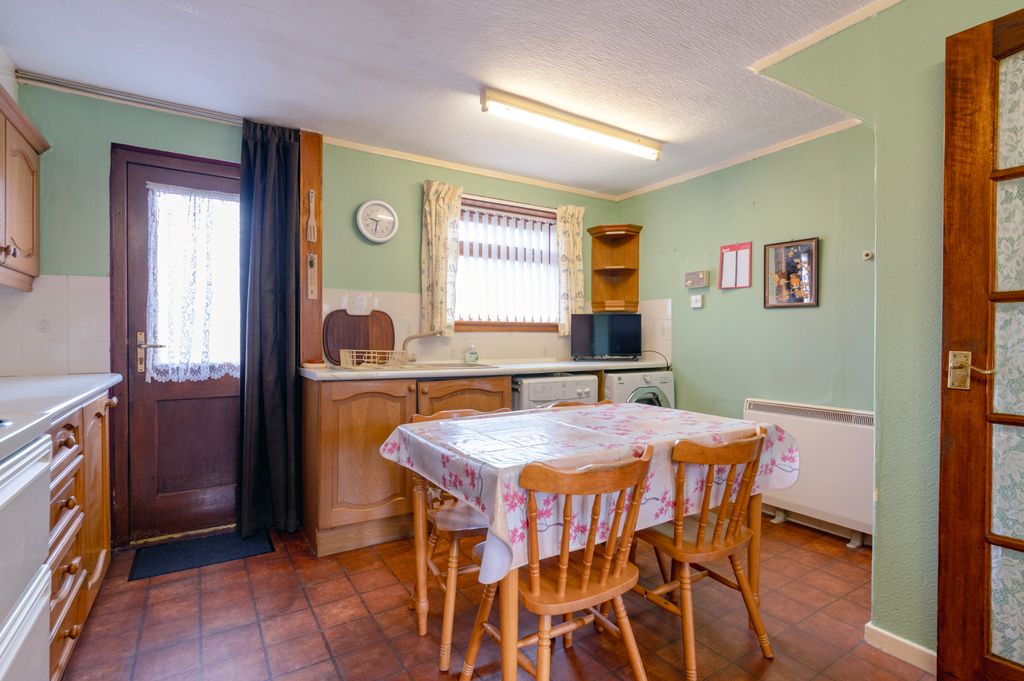 Additional image 6 of 3 bed terraced house for saleInward Road, Buckie AB56