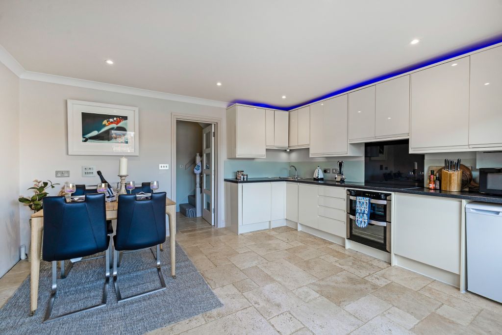 Additional image 5 of 4 bed terraced house for saleCutters Wharf, Exmouth EX8