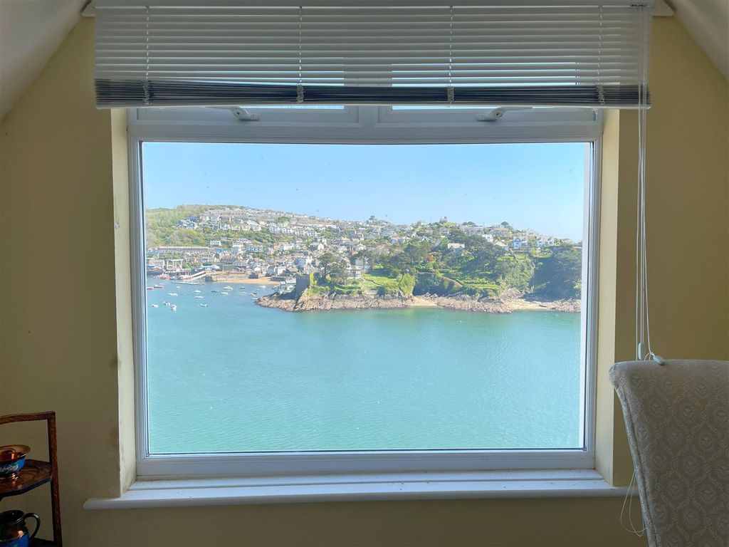 Additional image 20 of 1 bed flat for saleTower Park, Fowey PL23