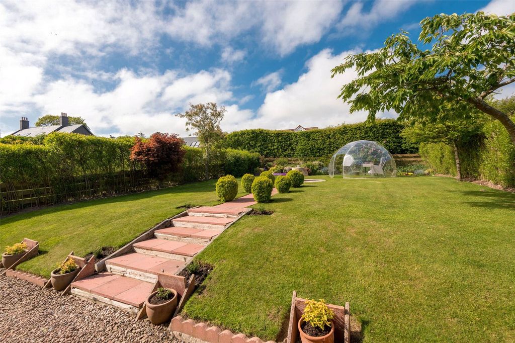 Additional image 33 of 4 bed detached house for saleThe Crows Nest, Upper Burnmouth, Burnmouth, Eyemouth TD14