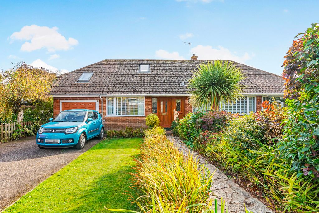 Additional image 33 of 4 bed detached house for saleBindon Road, Pinhoe, Exeter EX4