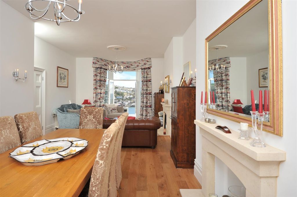 Additional image 8 of 4 bed town house for saleSt. Fimbarrus Road, Fowey PL23