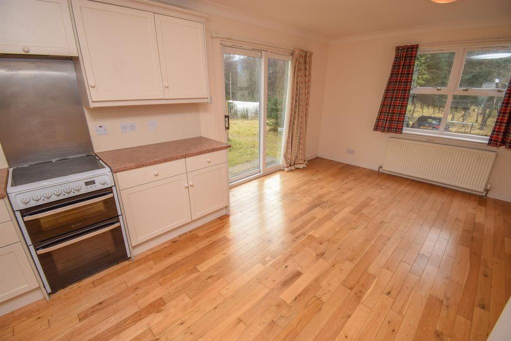 Additional image 8 of 4 bed detached house for saleNew House & Broomhill Cottage, Balnain, Drumnadrochit IV63