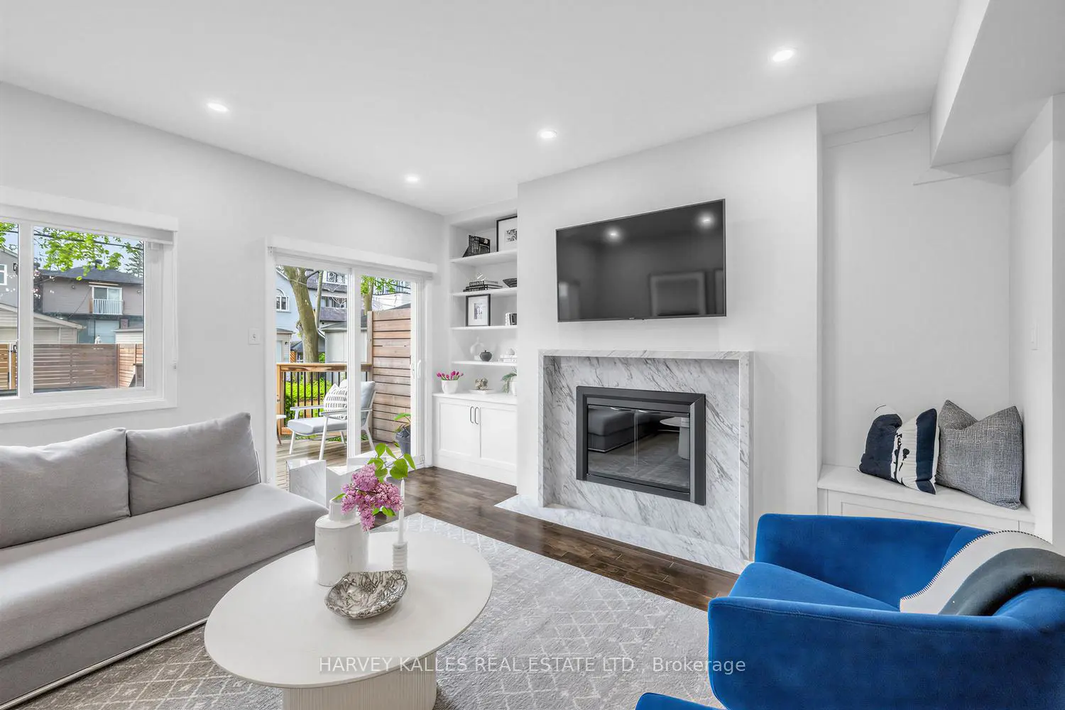 Additional image 3 of 136 Bedford Park Avenue