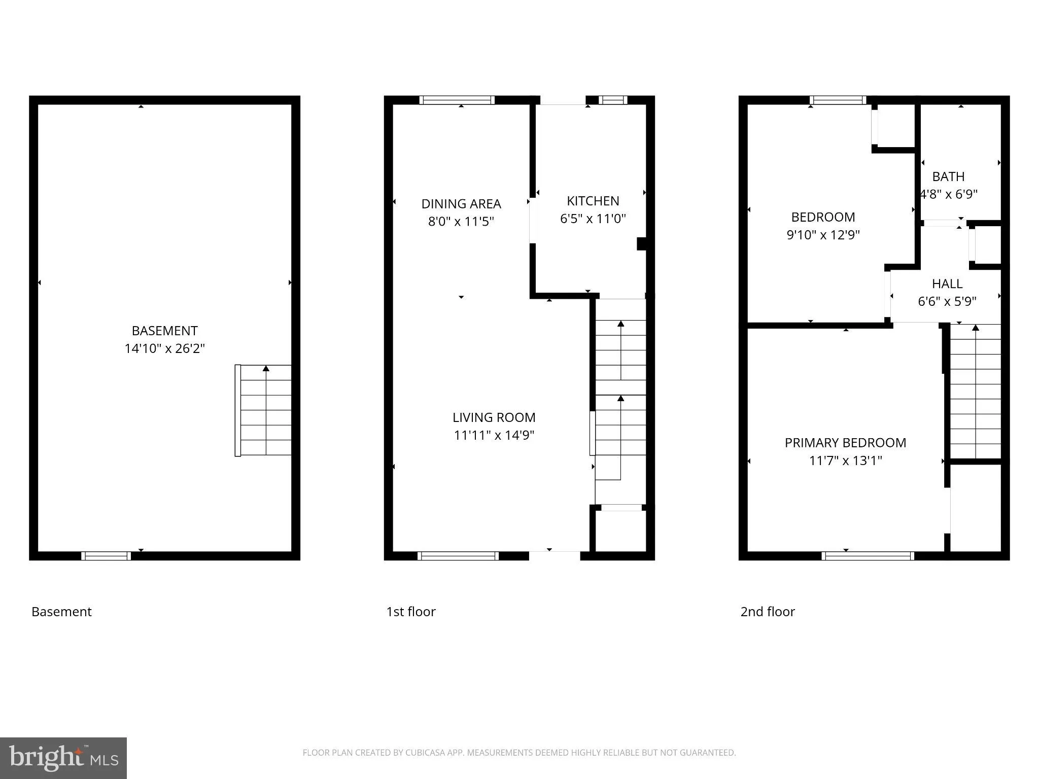 Additional image 51 of 311 Fern Street, Darby, PA 19023