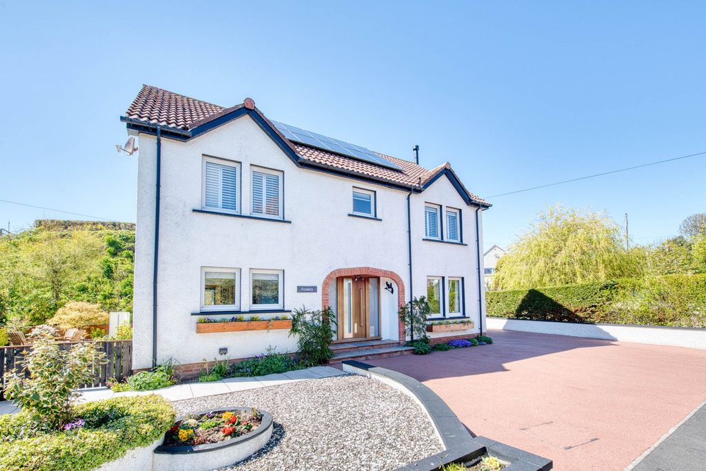 Additional image 50 of 4 bed detached house for saleFoxlea, Coldingham Sands, Coldingham, Eyemouth TD14