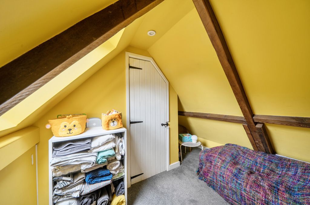 Additional image 10 of 3 bed semi-detached house for saleWillow Vale, Frome, Somerset BA11