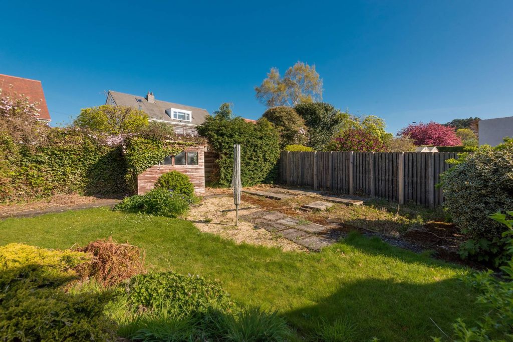 Additional image 28 of 4 bed detached bungalow for sale28 Glenorchy Road, North Berwick EH39