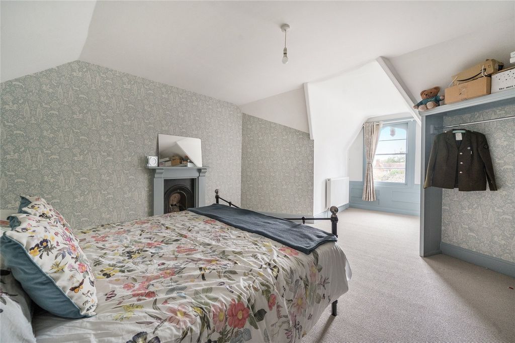 Additional image 14 of 5 bed detached house for salePennsylvania, Exeter EX4