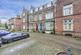 East Cliff Gardens, Preston PR1