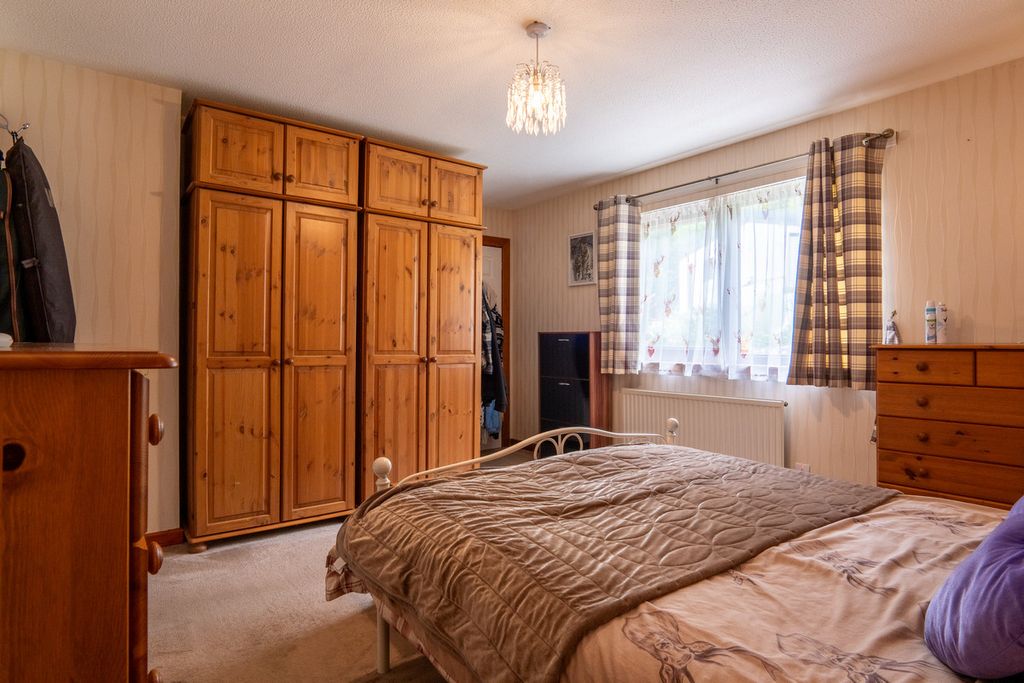Additional image 22 of 5 bed detached bungalow for saleInverness, Drumnadrochit IV63