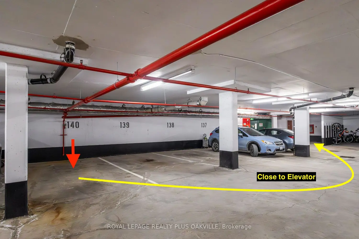Additional image 18 of 2511 Lakeshore Road 718