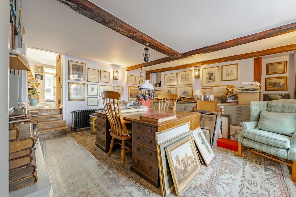 Additional image 9 of 5 bed detached house for saleOak Street, Fakenham NR21