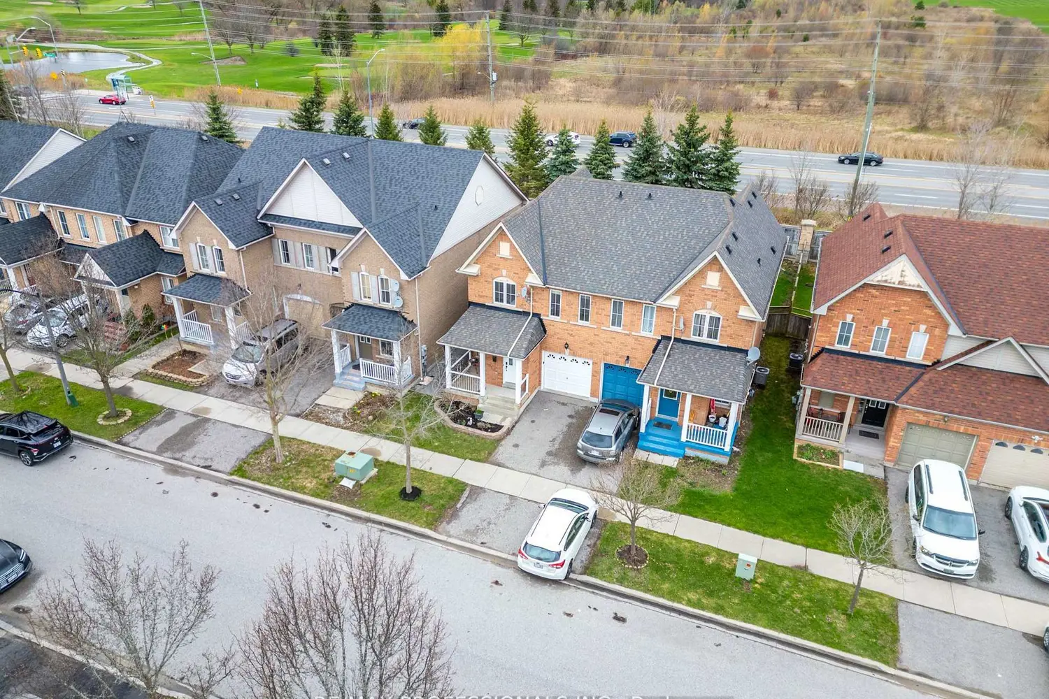 34 Tansley Crescent