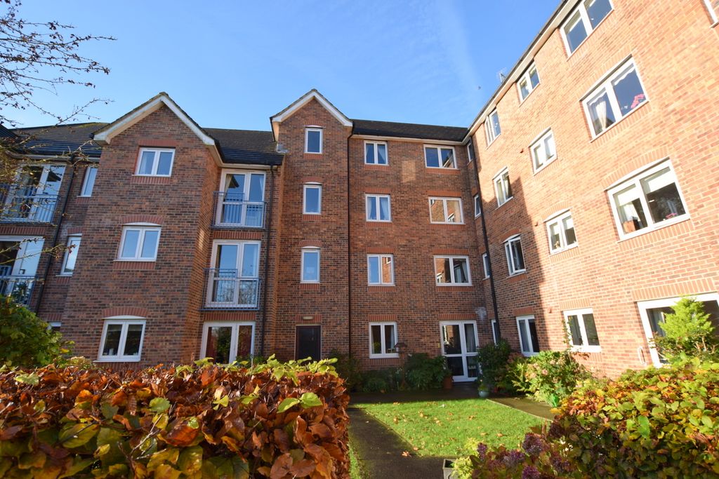 Additional image 9 of 1 bed flat for saleLongleat Court, Frome BA11