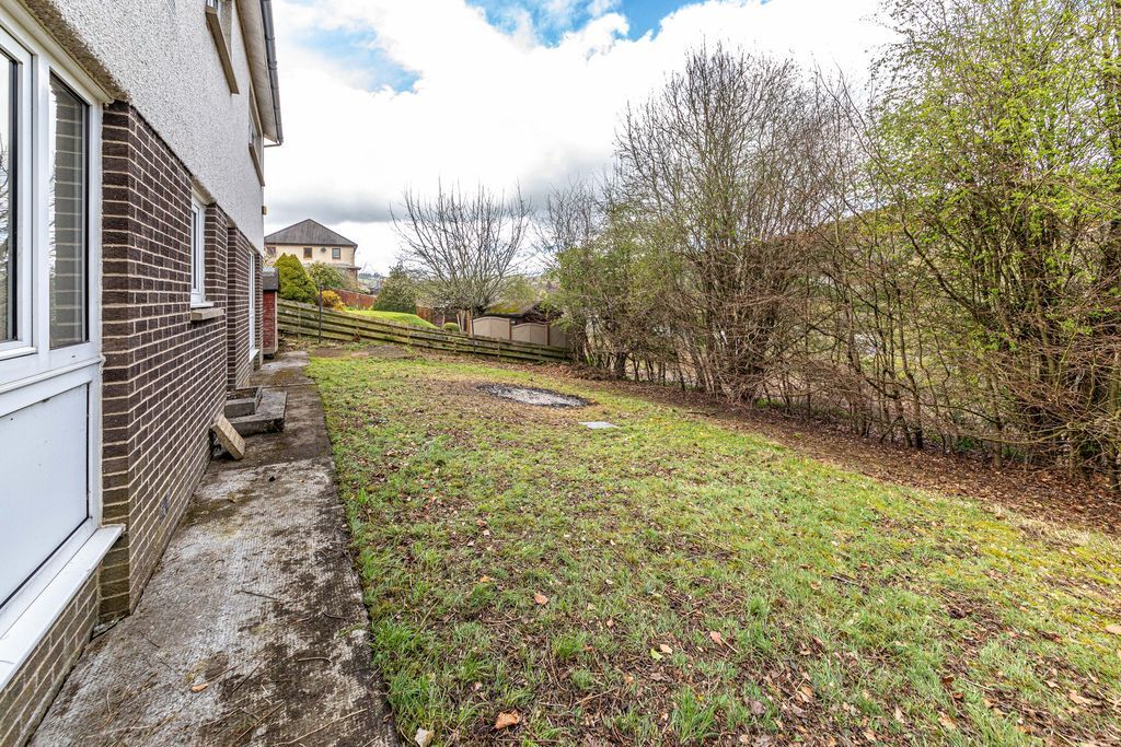 Additional image 22 of 3 bed detached house for saleAbilene, Windyknowe Road, Galashiels TD1
