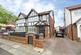 Myers Road West, Crosby, Merseyside, L23