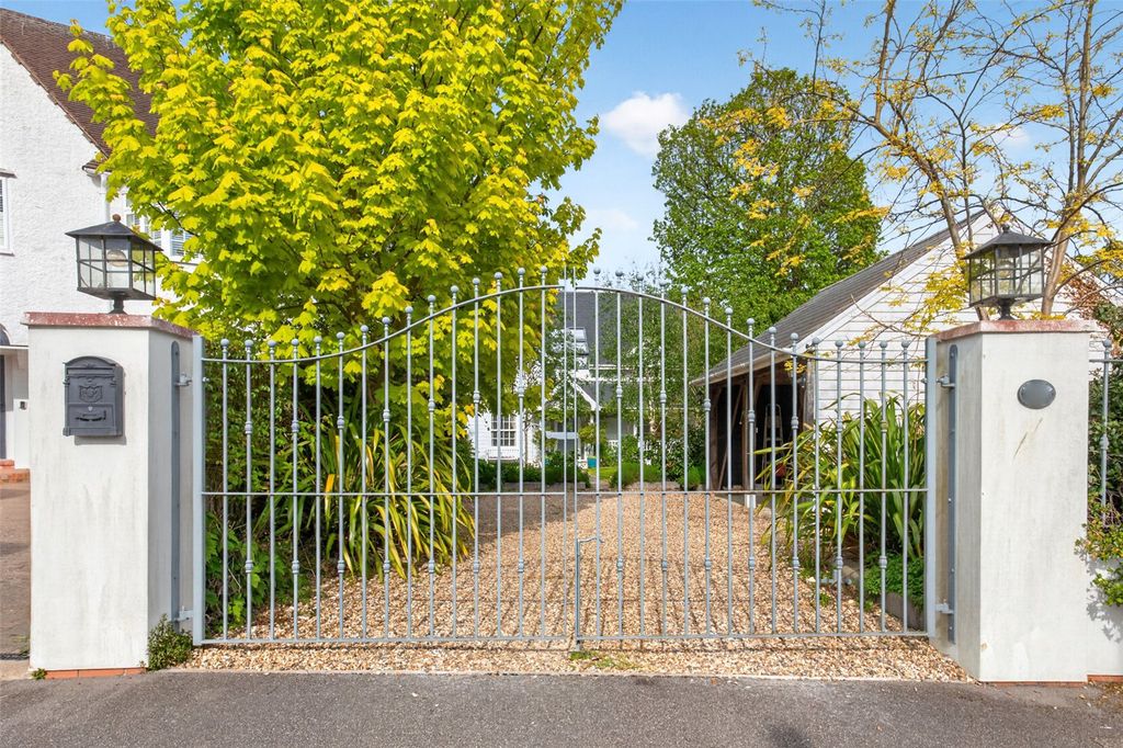 Additional image 35 of 4 bed detached house for saleMarcus Road, Old Felixstowe, Suffolk IP11