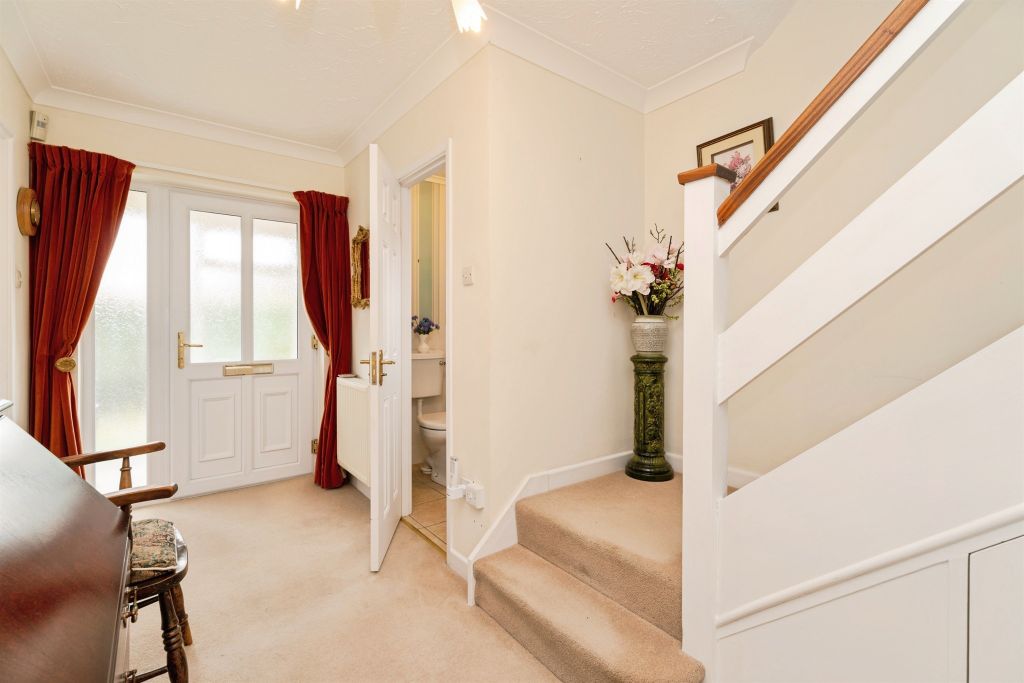 Additional image 9 of 3 bed detached house for saleHeath Lane, Fakenham NR21