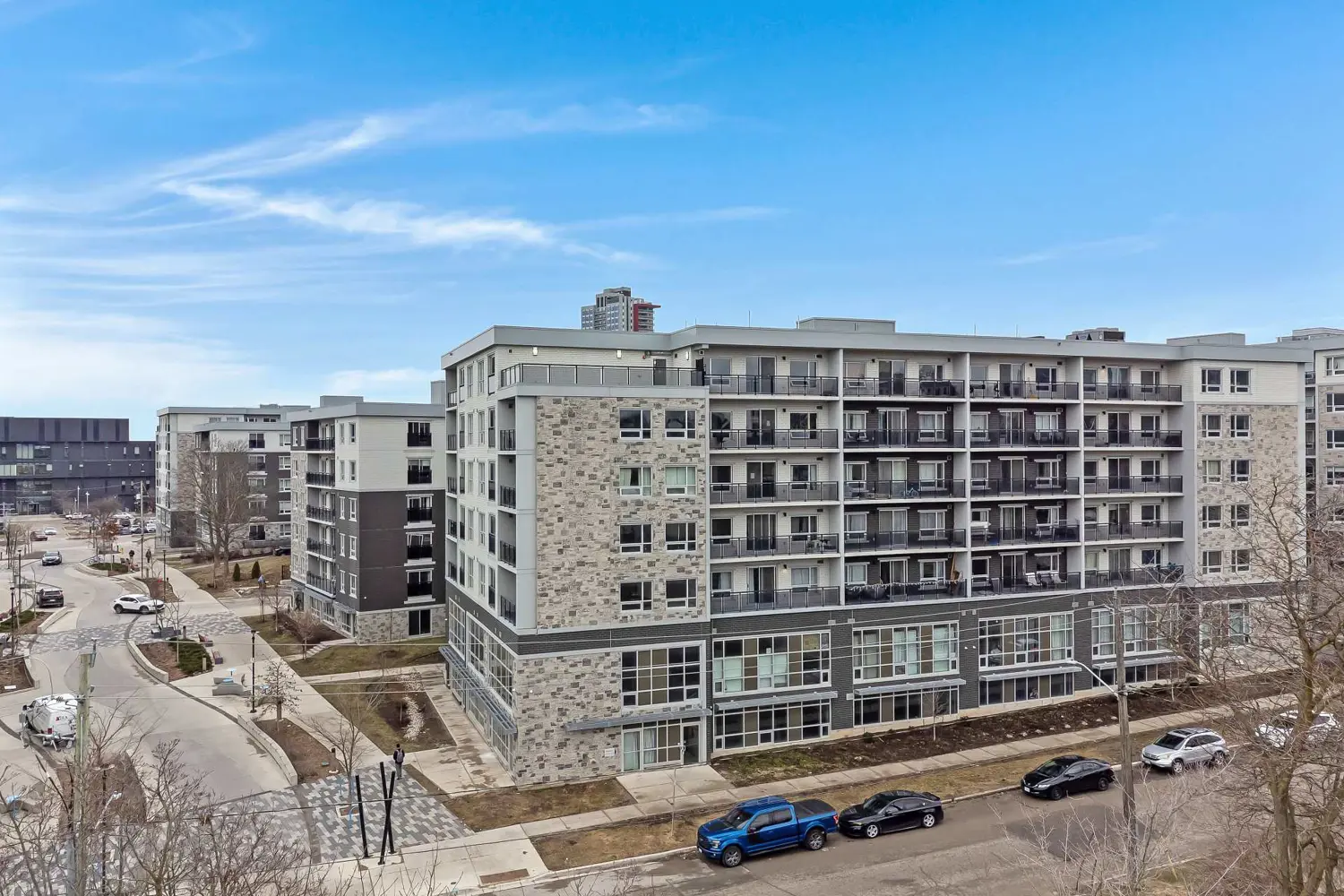 Additional image 5 of 275 Larch Street G603