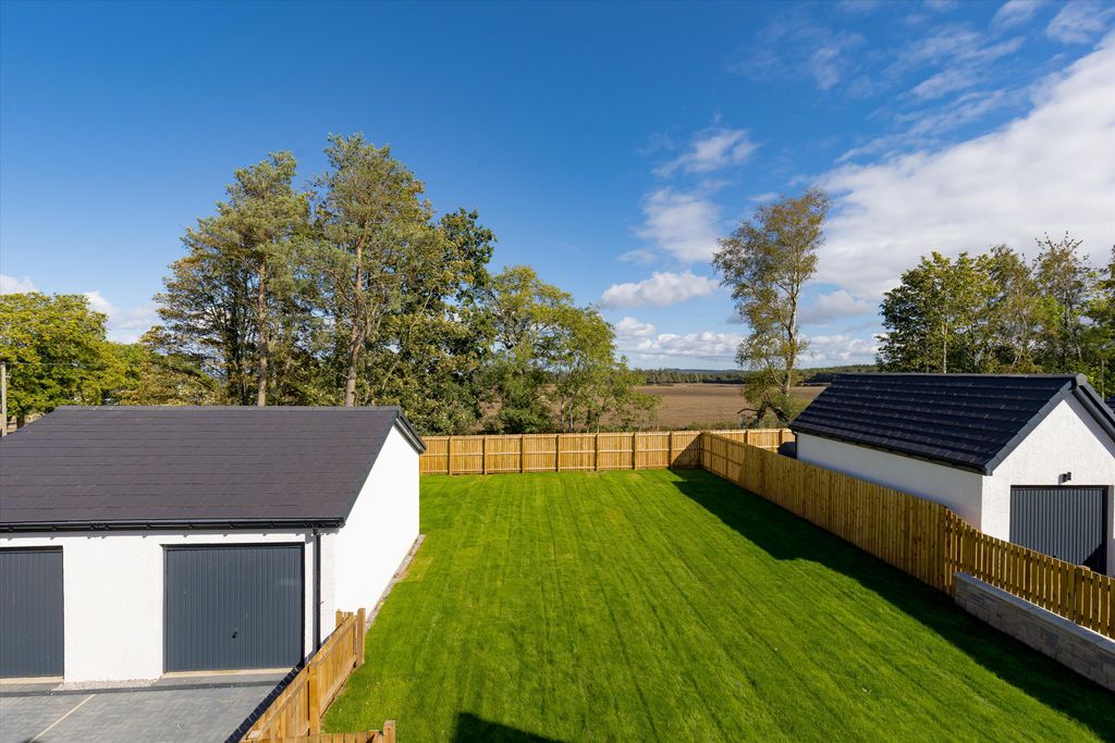 Additional image 19 of 4 bed detached house for saleThe Village, Rosslynlee, Edinburgh EH25