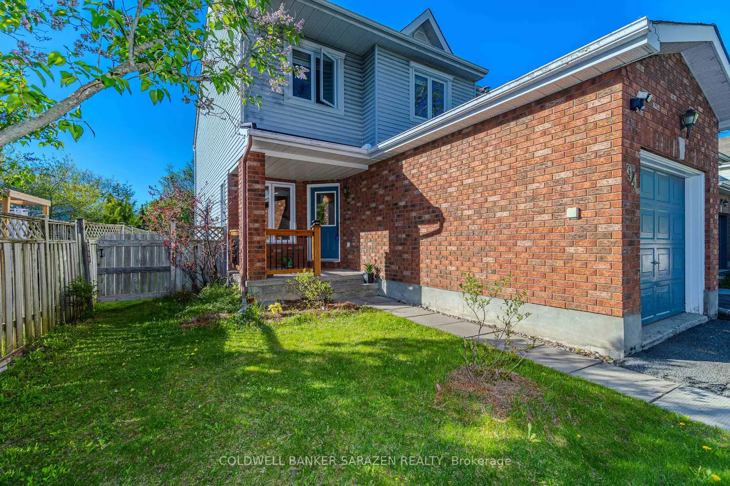 94 Markland Crescent