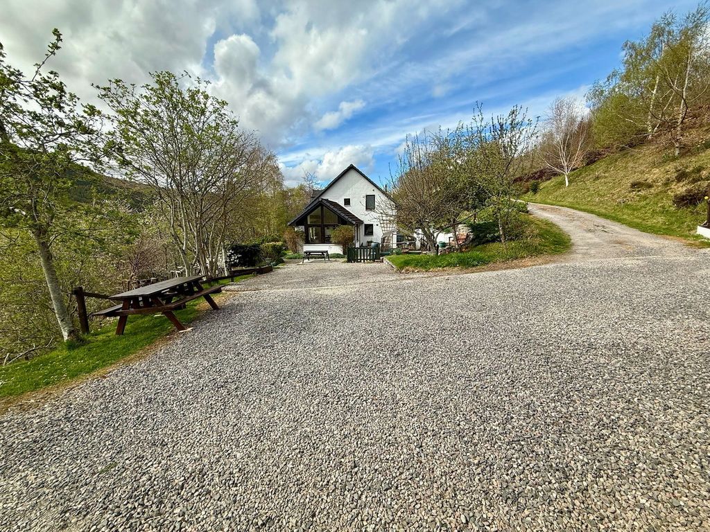 Additional image 50 of 5 bed detached house for saleCala, Milton, Drumnadrochit IV63