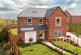 Barnack at De Lacy Mews Cobblers Lane, Pontefract WF8