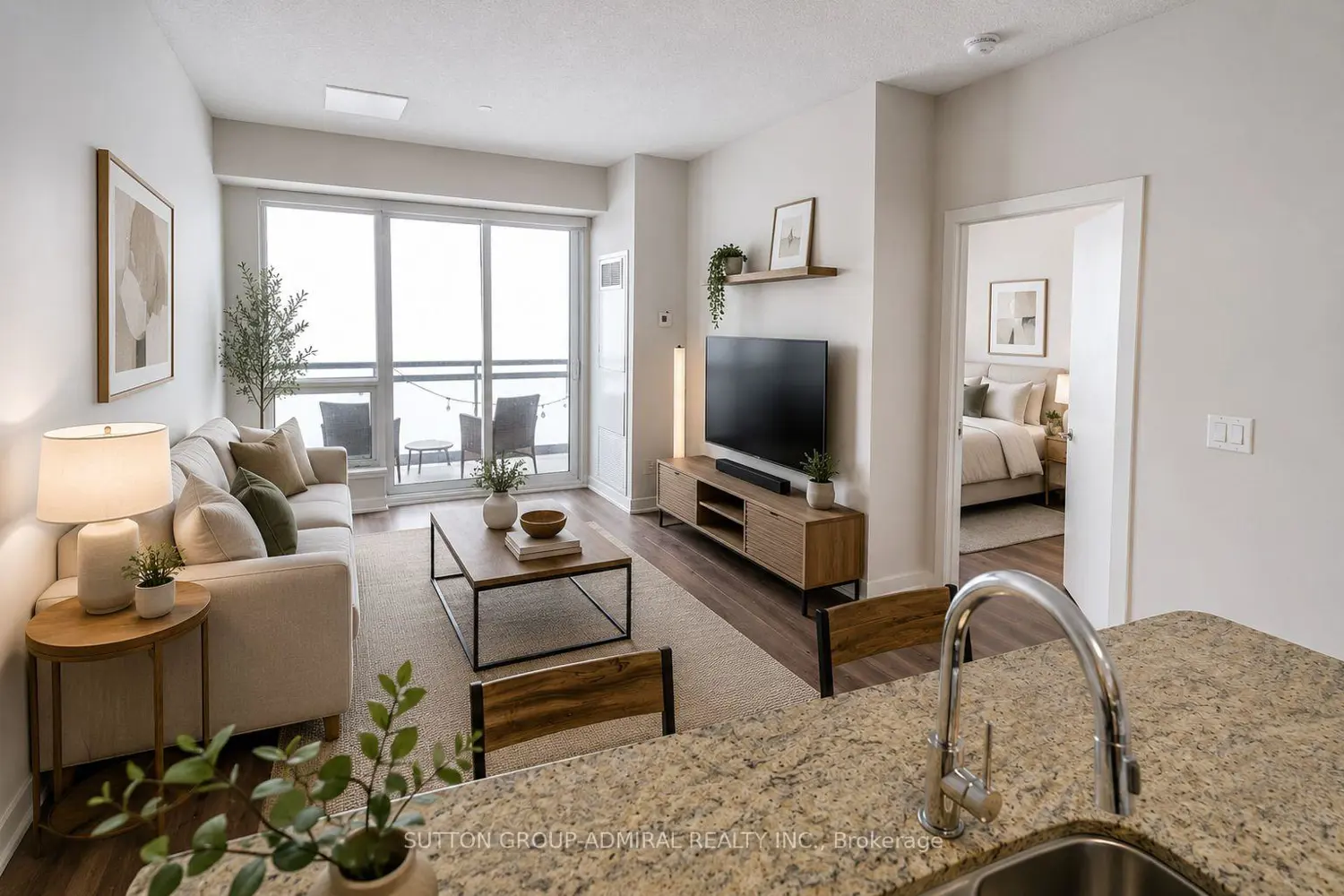 Additional image 5 of 225 Sackville Street Ph2606