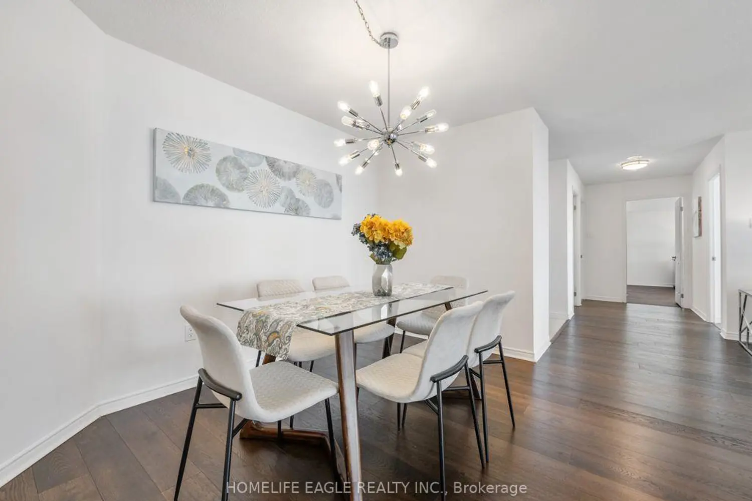 7250 Yonge Street 1709 photo 4