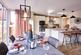 Plot 321, The Barnwell, Stone at The Middletons, Davidsons Homes at The Middletons, Broadnook Park LE7 photo 4