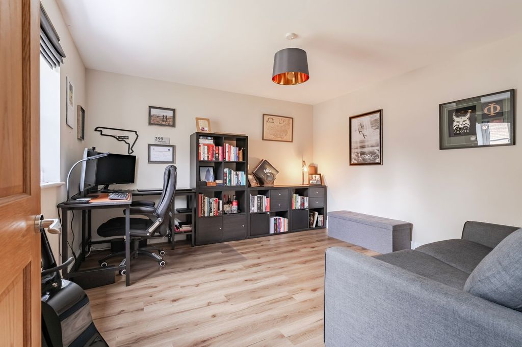 Additional image 8 of 4 bed detached house for saleVictoria Hill, Eye IP23