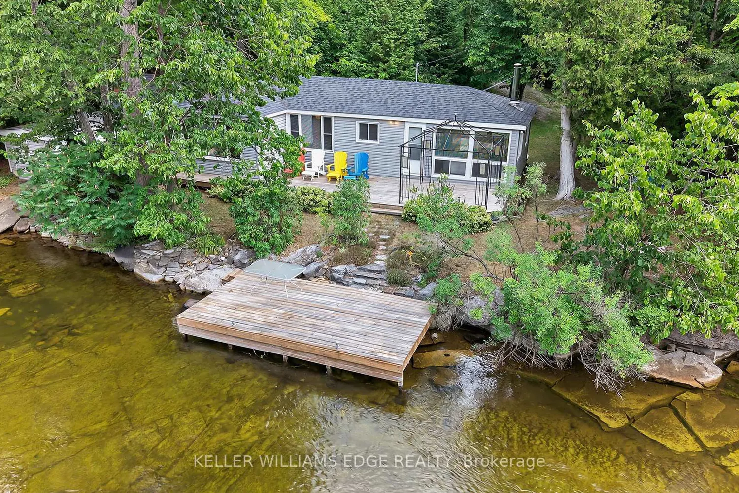 92 Shadow Lake Rd 28 Road