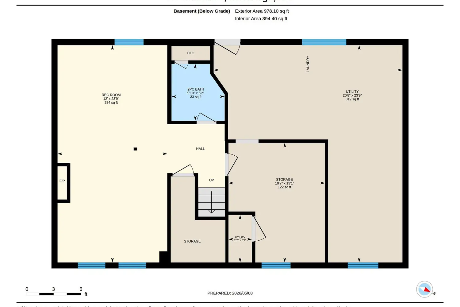 Additional image 19 of 38 William Street