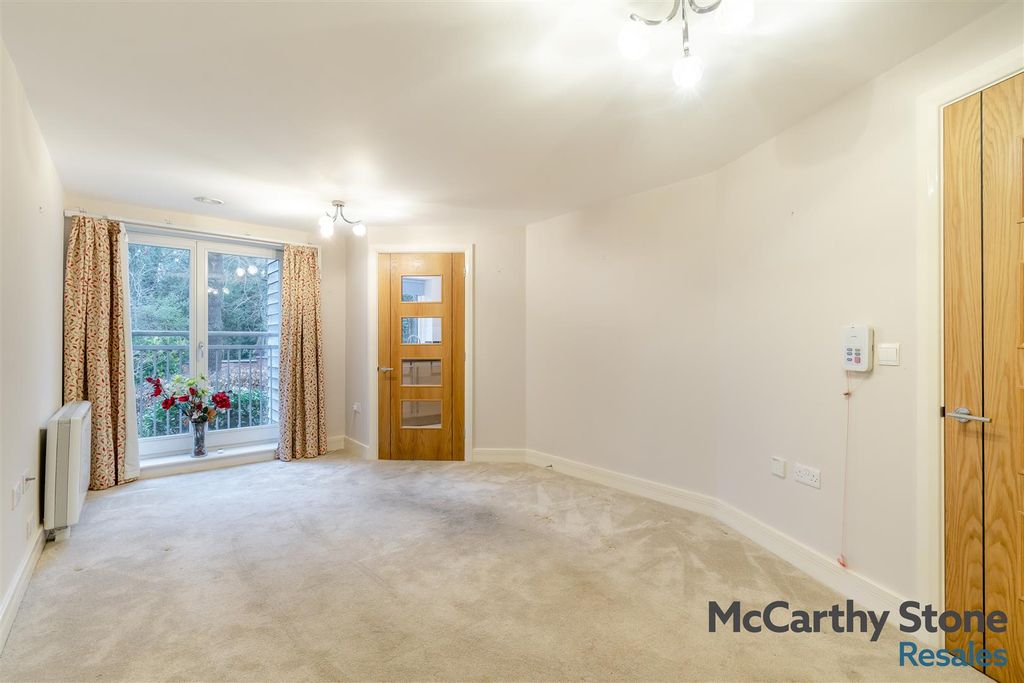 Additional image 2 of 1 bed flat for saleSt. Catherines Road, Grantham NG31