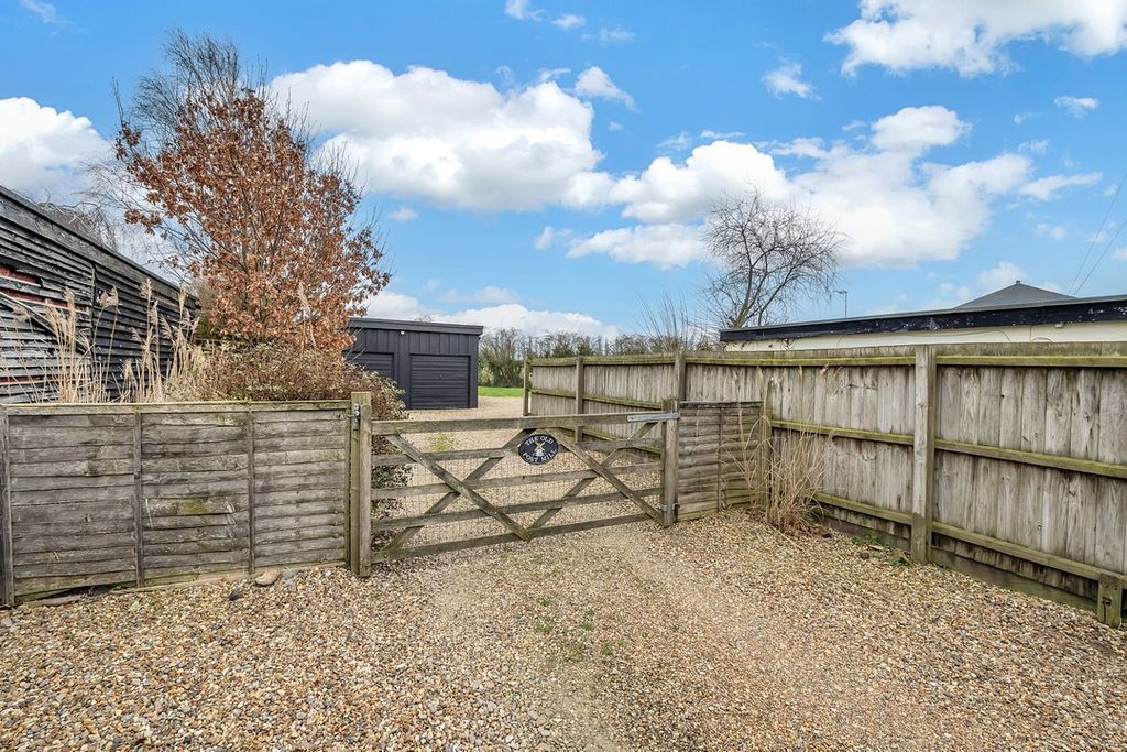 Additional image 16 of 3 bed detached house for saleCranley Green, Eye IP23