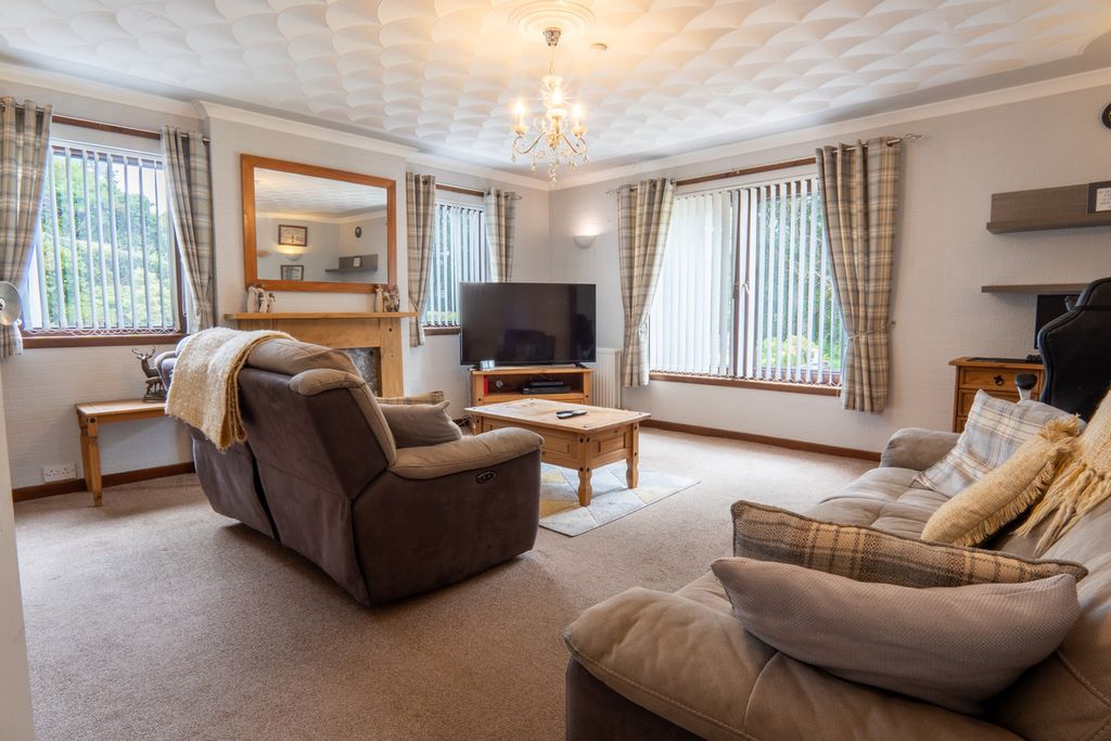 Additional image 2 of 5 bed detached bungalow for saleInverness, Drumnadrochit IV63