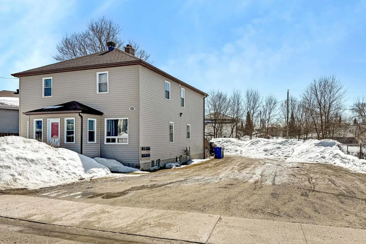 119 Byng Avenue