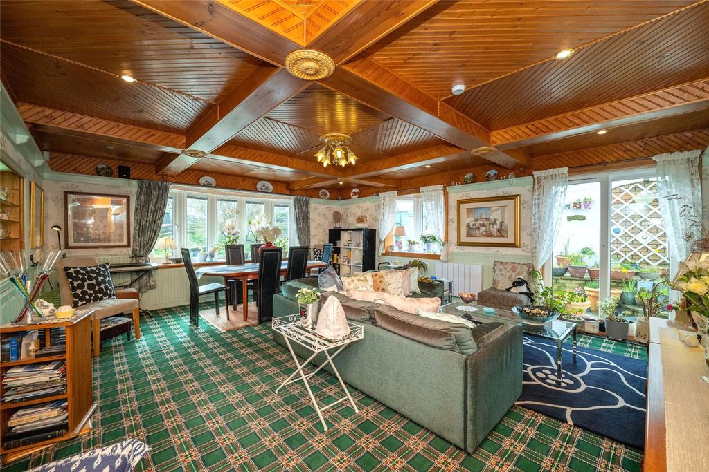 Additional image 17 of 5 bed detached house for saleRhovanion, St. Abbs Road, Coldingham, Eyemouth TD14