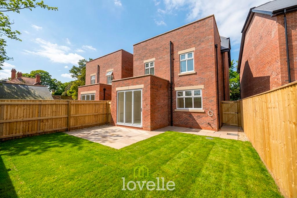 Additional image 3 of 4 bed detached house for salePlot 5, The Elms, Abbey Road, Grimsby DN32