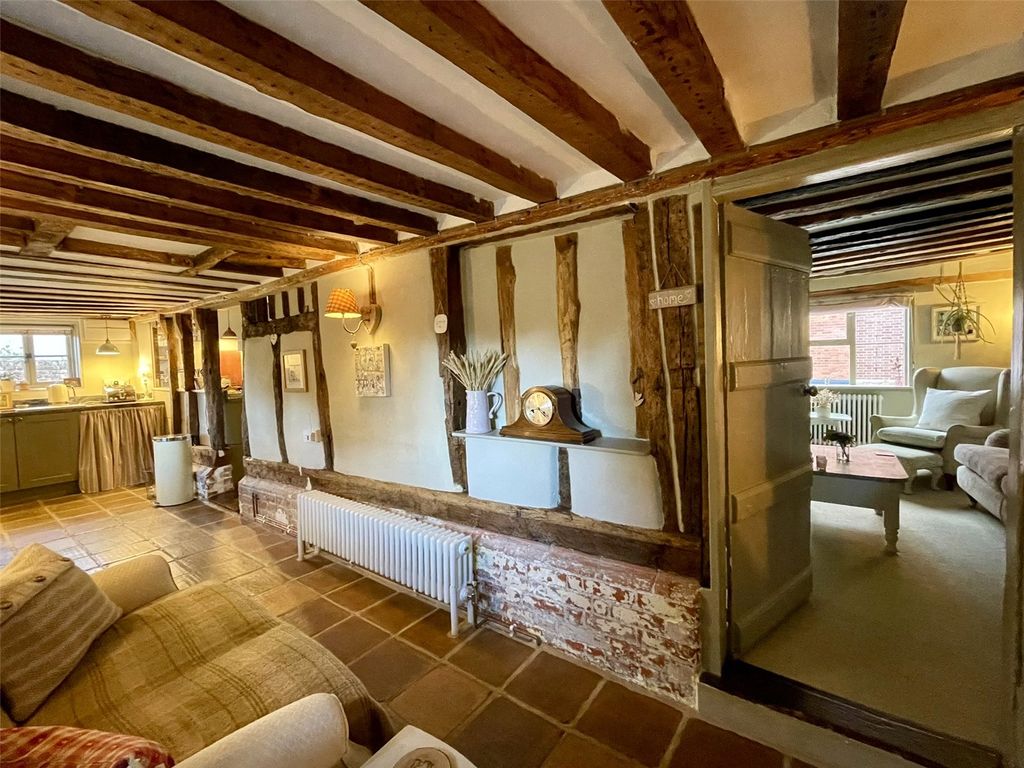 Additional image 10 of 3 bed end terrace house for saleChurch Street, Eye IP23