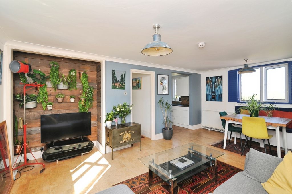 Additional image 2 of 2 bed flat for saleSpring Lane, Burwash, Etchingham, East Sussex TN19
