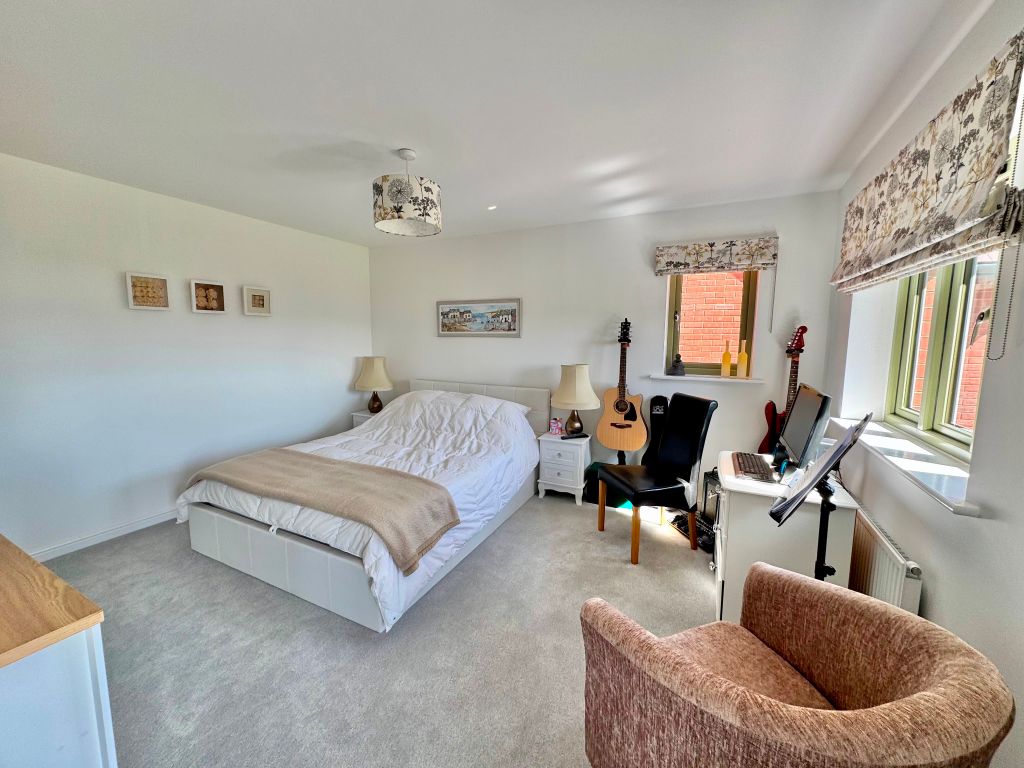 Additional image 6 of 5 bed detached house for saleTaylor Crescent, Exmouth EX8