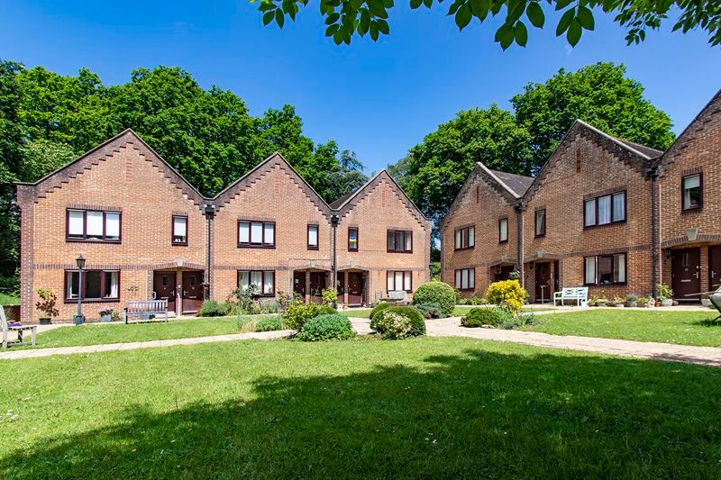 2 bed flat for sale2 Bedroom Retirement Flat, Rosemary Lane, Flimwell TN5